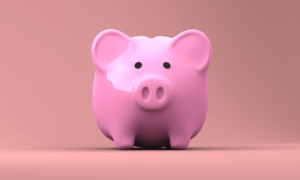 YouTube Geld verdienen - fülle Dein Sparschwein