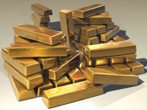 Trading Trends für 2019! Ist Gold die richtige Wahl?