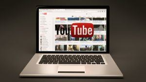 Auch mit Youtube kannst Du als Videoblogger Online Geld verdienen